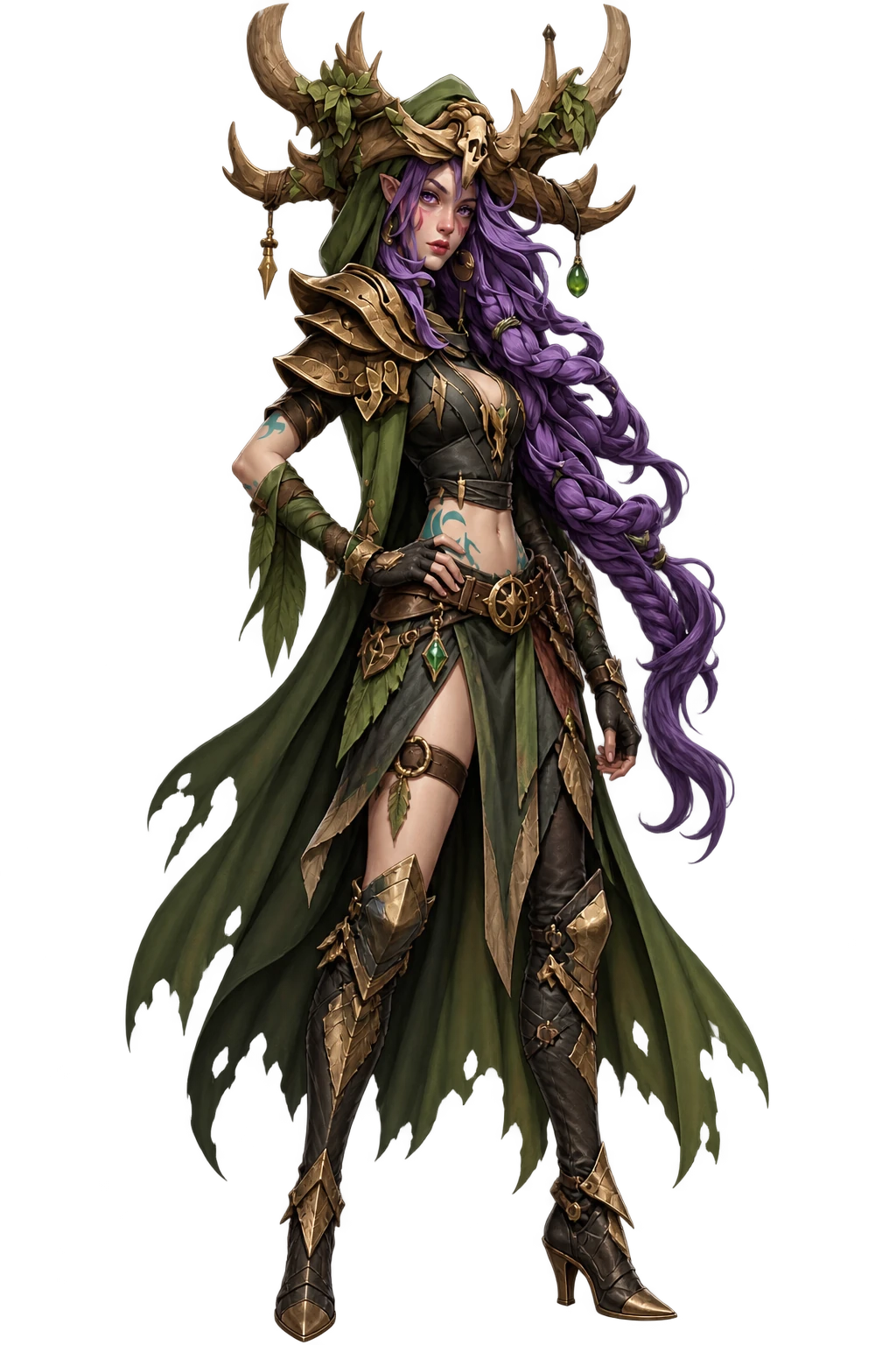 Zoya